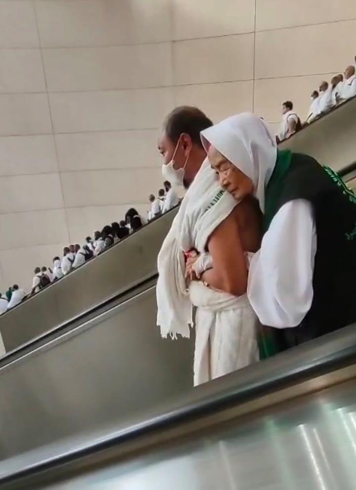 KBIH Al Munawir Bangkit Berikan Layanan Terbaik kepada Jamaah Haji