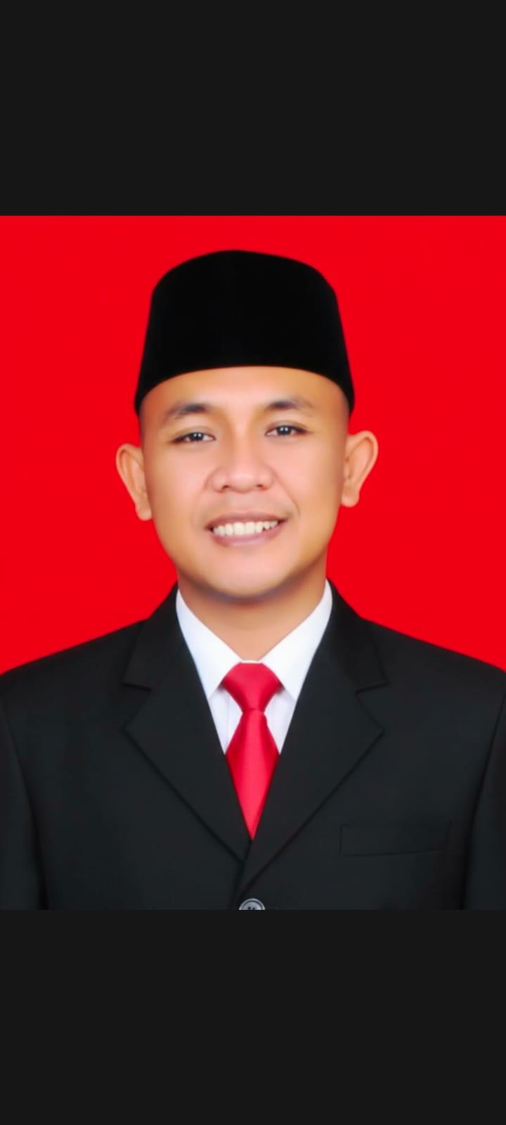 RIWAYAT PIMPINAN UMUM / PEMIMPIN REDAKSI MOJOKERTO*  *ADI DWI WAHYU PURWANTO*