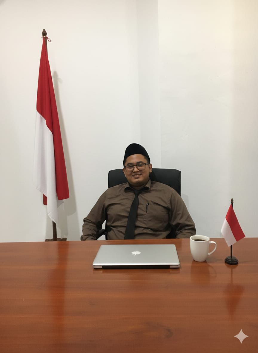 Dosen Institut Nurul Islam Mojokerto Dipercaya Menjadi Sekretaris Jenderal PRIMANURA, Luncurkan Buku Kajian Reformasi Birokrasi